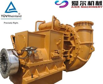 China De hoge Effieiency-Pompende Machine van het Rivierzand voor van het Rivierbaggermachine/Zand Zuiging leverancier