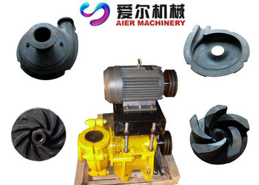 China De minerale van de de Wasmijnbouw van de Processteenkool Motor van de de Dunne modderpomp/Dieselmotorbrandstof leverancier