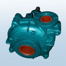 De industriële de Pomp Elektromotor van de Mijnbouwdunne modder/Bestuurder van de Dieselmotormacht leverancier