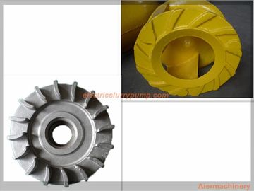 Hoge van de de Delendekking van de Plichtspomp de Plaatvoering Met duikvermogen voor Horizontaal Pomptype leverancier